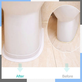 home & garden : Magic Sealing Tape - Wit in van Pantino