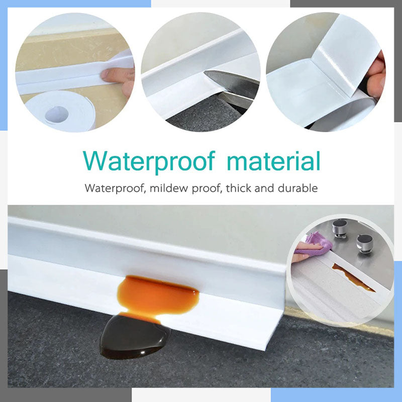 home & garden : Magic Sealing Tape - Wit in van Pantino