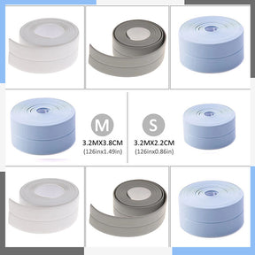 home & garden : Magic Sealing Tape - Wit in van Pantino
