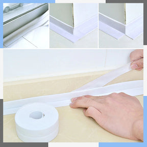 home & garden : Magic Sealing Tape - Wit in van Pantino