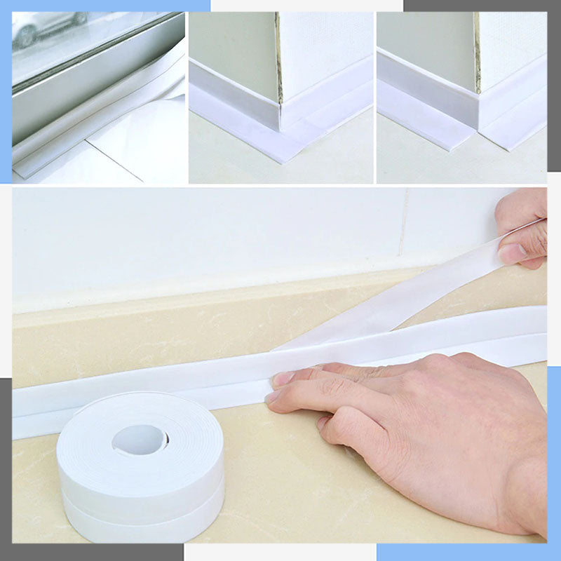 home & garden : Magic Sealing Tape - Wit in van Pantino