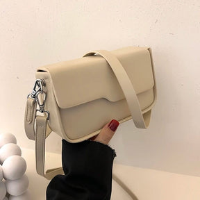bags : Luxe Utopia Tas - Zwart in Apricot van Pantino
