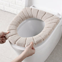 home & garden : SoftSeat - Bereid Je Alvast voor op de Koude Dagen - Roze in Beige van Pantino