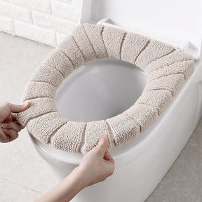 home & garden : SoftSeat - Bereid Je Alvast voor op de Koude Dagen - Roze in Beige van Pantino