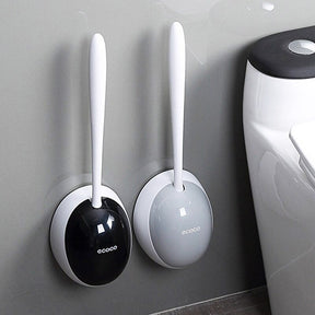 home & garden : Premium Toilet Brush - Grijs in van Pantino