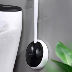 home & garden : Premium Toilet Brush - Grijs in van Pantino