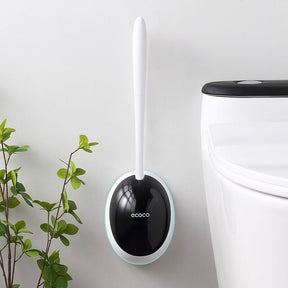 home & garden : Premium Toilet Brush - Grijs in van Pantino