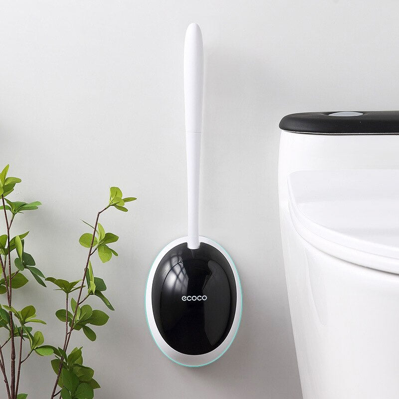 home & garden : Premium Toilet Brush - Grijs in van Pantino
