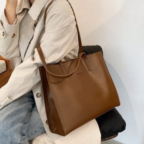 bags : Schoudertas Zwart - Elegante Trendy in van Pantino