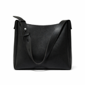 Tote Taske Dame – Minimalistisk Design