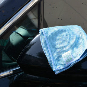 home & garden : Magic Clean Towel - Rood in van Pantino