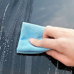 home & garden : Magic Clean Towel - Rood in van Pantino