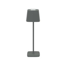 gadgets : Draadloze Tafellamp - Bruin in Grijs van Pantino
