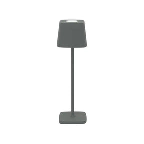 gadgets : Draadloze Tafellamp - Bruin in Grijs van Pantino