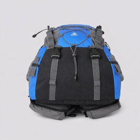 outdoor equipment : ExplorerX - Backpack Pro - Lichtblauw in van Pantino