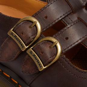 Mary Jane Shoes : Chaussures Style Mary Jane avec Semelle Confortable et Bon Maintien in van Pantino
