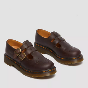 Mary Jane Shoes : Chaussures Style Mary Jane avec Semelle Confortable et Bon Maintien in van Pantino