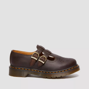 Mary Jane Shoes : Chaussures Style Mary Jane avec Semelle Confortable et Bon Maintien in van Pantino