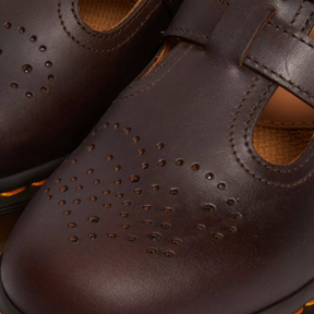 Mary Jane Shoes : Chaussures Style Mary Jane avec Semelle Confortable et Bon Maintien in van Pantino