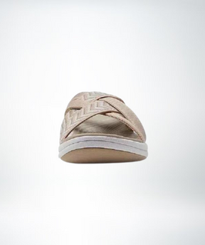 Sandals : Sandalen Dames Beige - Nova Orthopedische in van Pantino