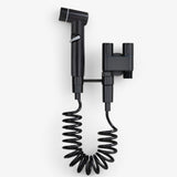 Bidet Toilet Sproeier - Ultiem Hygiënecomfort Verfrissend - RVS