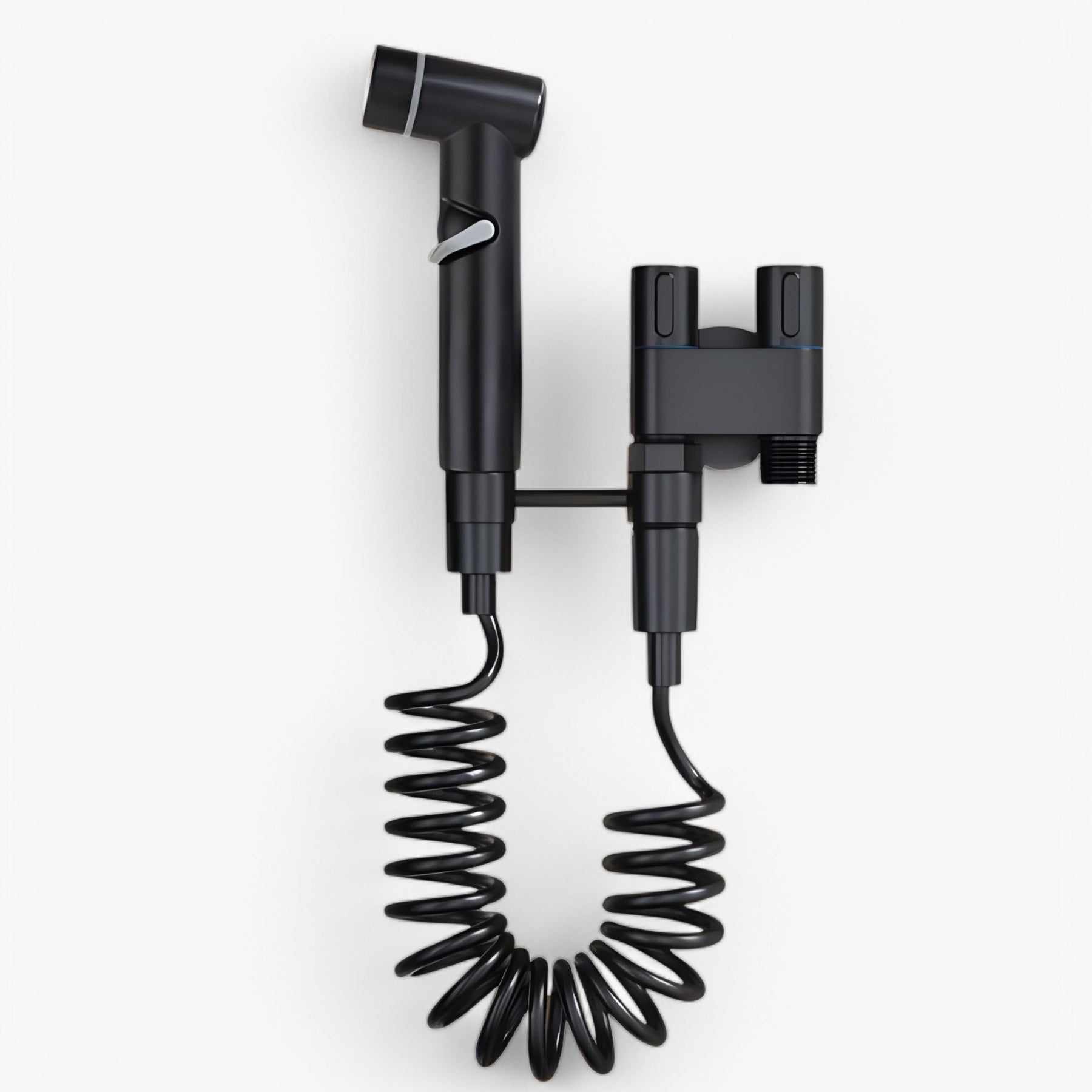 home & garden : Bidet Toilet Sproeier - Ultiem Hygiënecomfort Verfrissend - RVS in van Pantino