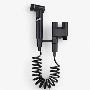 home & garden : Bidet Toilet Sproeier - Ultiem Hygiënecomfort Verfrissend - RVS in van Pantino