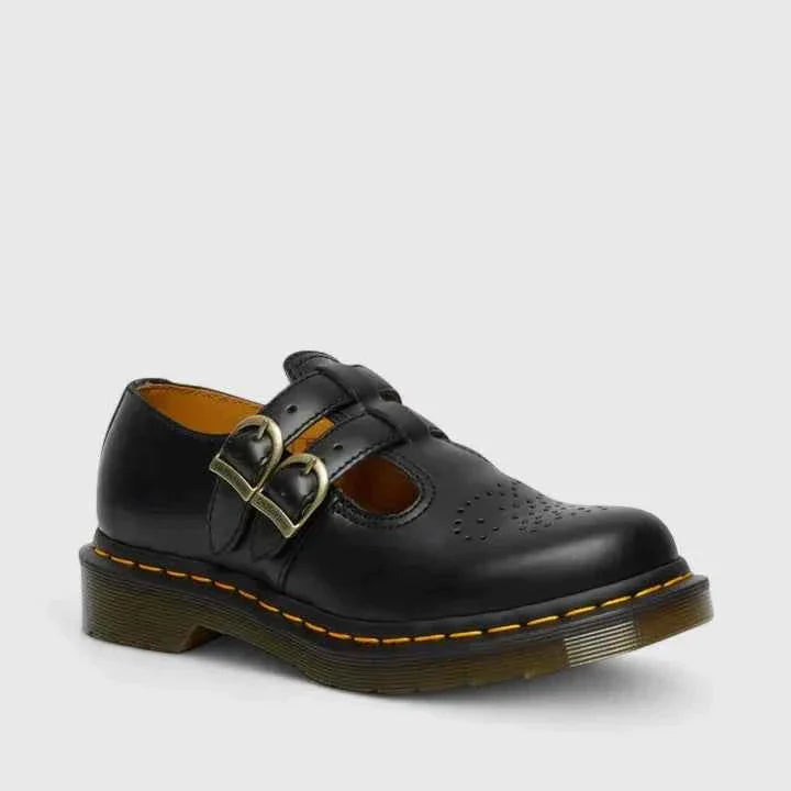 Mary Jane Shoes : Chaussures Style Mary Jane avec Semelle Confortable et Bon Maintien in van Pantino