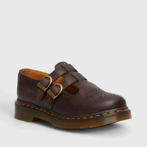 Mary Jane Shoes : Chaussures Style Mary Jane avec Semelle Confortable et Bon Maintien in van Pantino