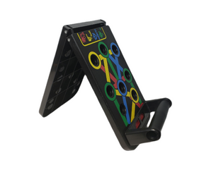 outdoor equipment : 14 in 1 Powerboard Zwart in van Pantino