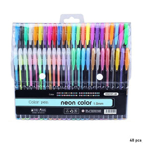 Pencils : Magic Neon Pencils Baby in van Pantino