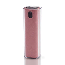 Screen Cleaner : Premium Screen Cleaner - Roze in Roze van Pantino
