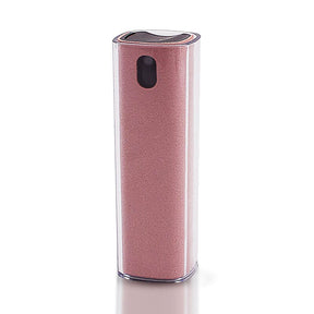 Screen Cleaner : Premium Screen Cleaner - Roze in Roze van Pantino