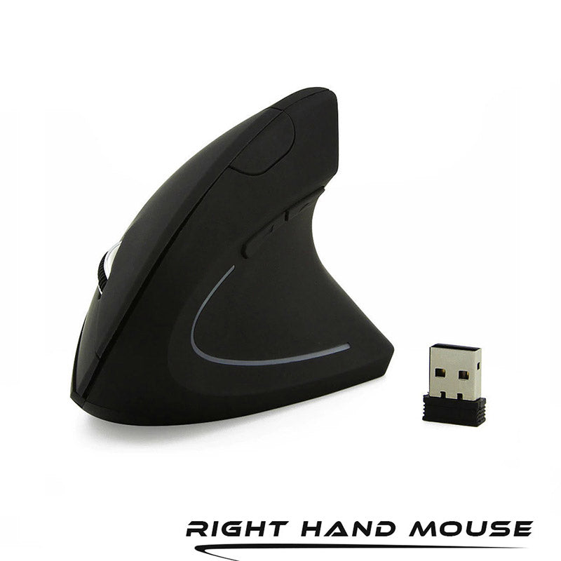 gadgets : Moon Mouse Rechter muis in Rechter muis van Pantino