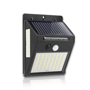 outdoor equipment : Motion Solar LED 1 stuk - Buitenspeelgoed in van Pantino