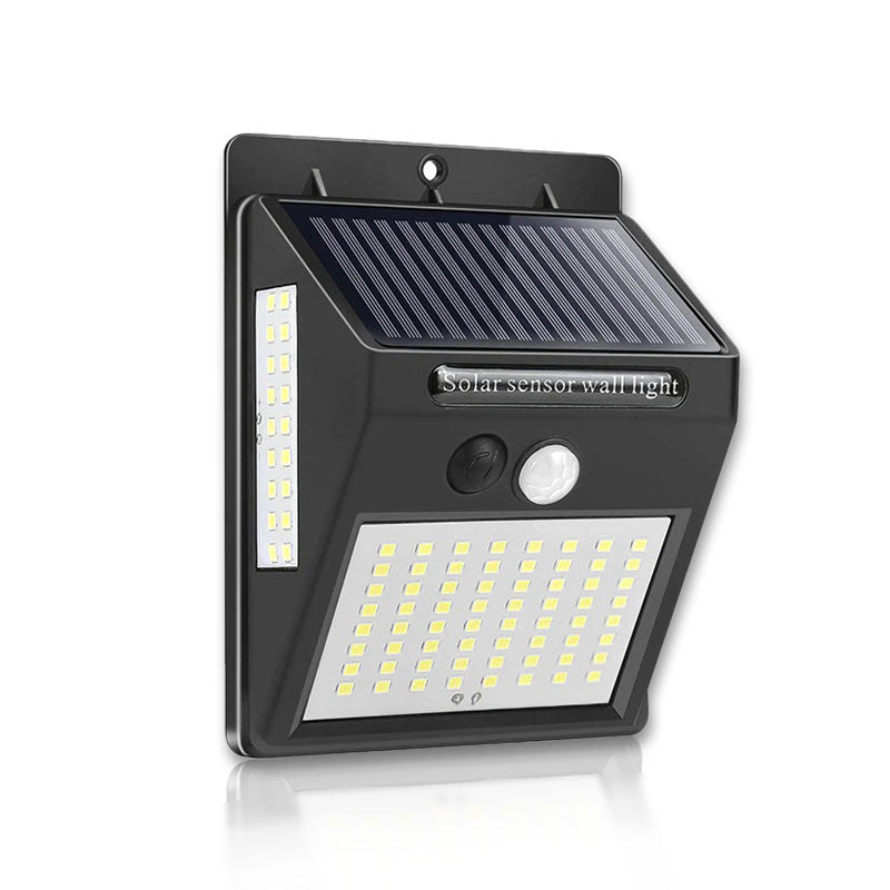 outdoor equipment : Motion Solar LED 1 stuk - Buitenspeelgoed in van Pantino