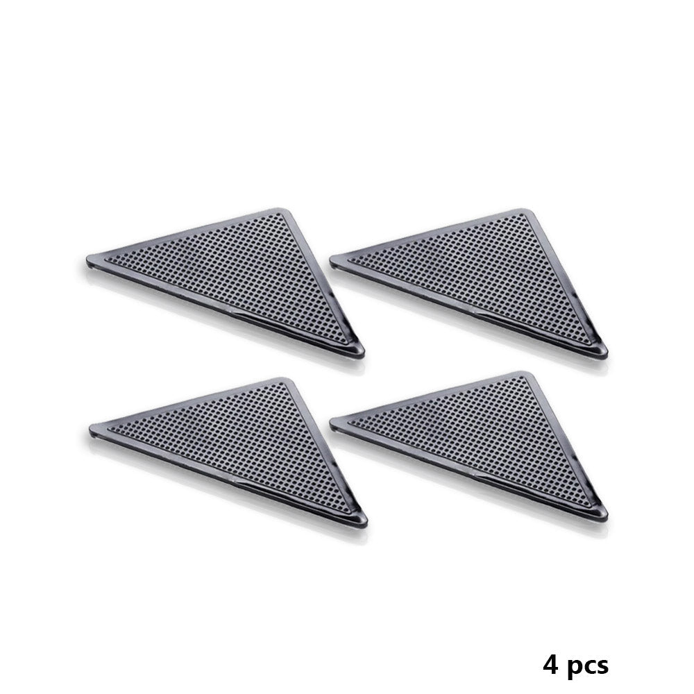 home & garden : Slip Pads Siliconen 4 stuks in 4 stuks van Pantino