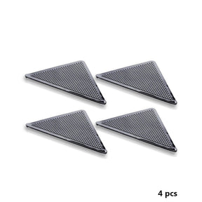 home & garden : Slip Pads Siliconen 4 stuks in 4 stuks van Pantino