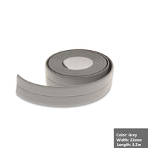 home & garden : Magic Sealing Tape - Wit in Grijs 22mm van Pantino
