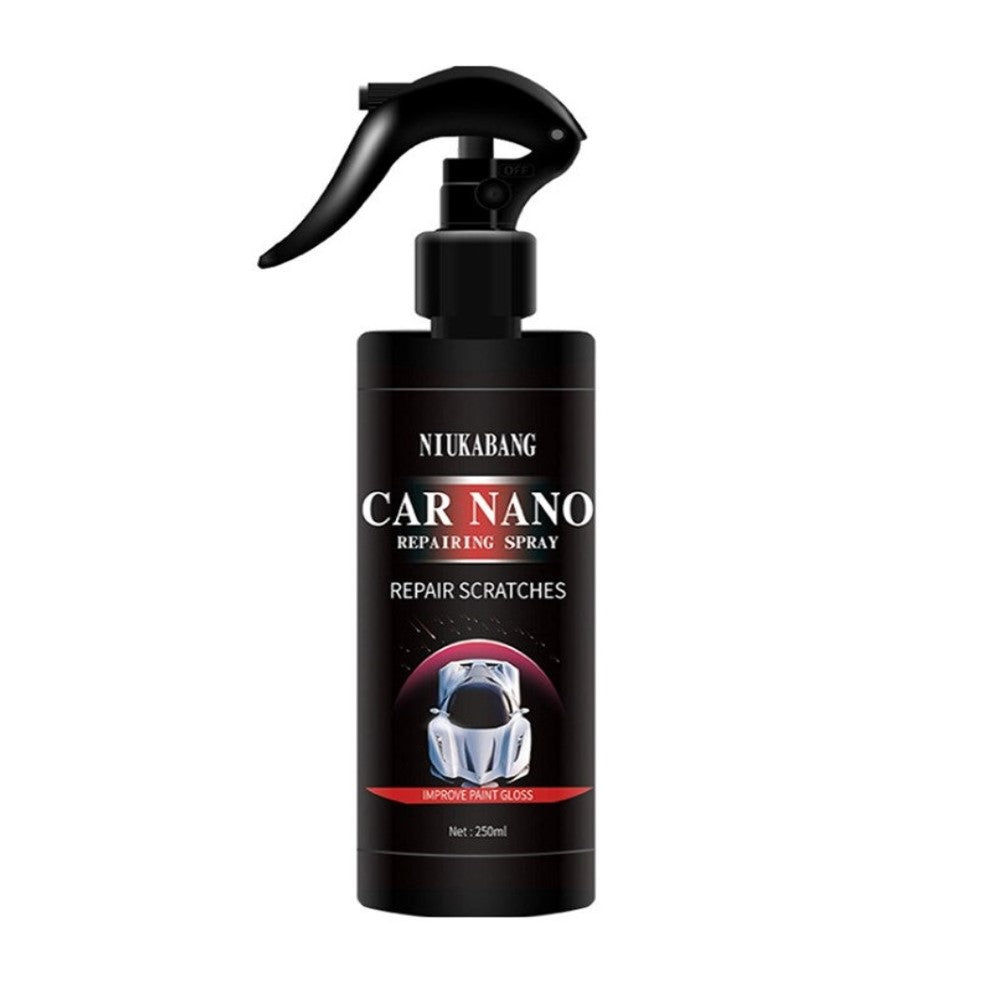 other : Auto Polijstspray - Beschermt Tegen Krassen Glans - Spray in van Pantino