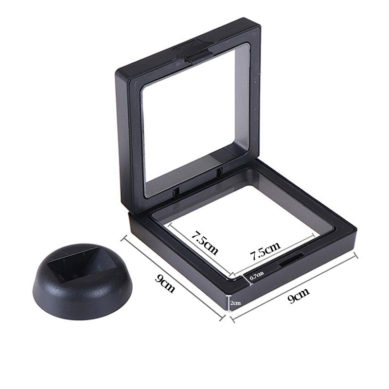 Storage Box : Storage Box 5x5 - Accessoire in 9x9 van Pantino