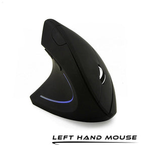 gadgets : Moon Mouse Rechter muis in Linker muis van Pantino
