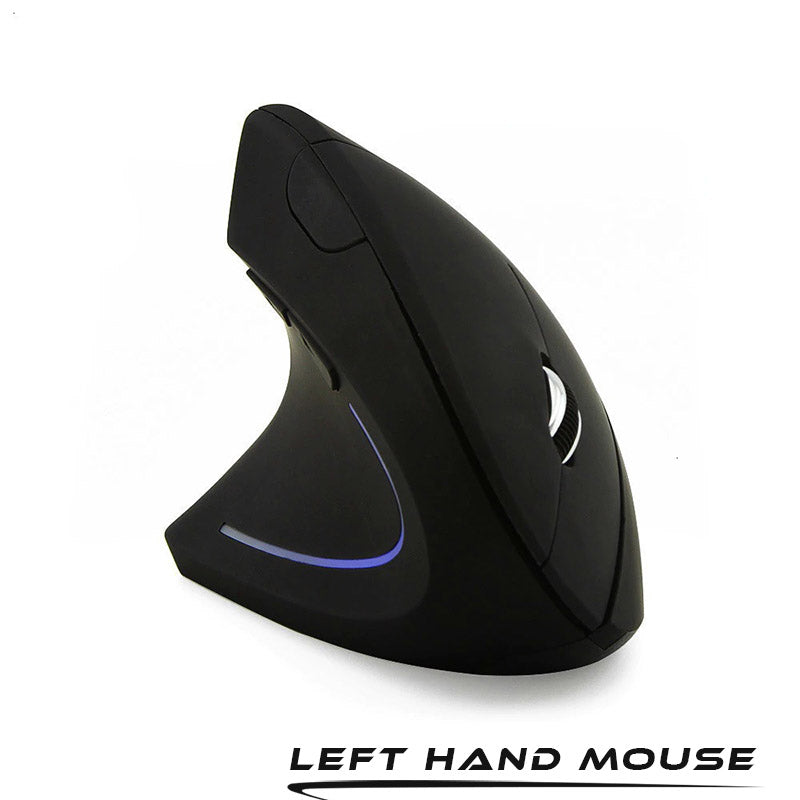 gadgets : Moon Mouse Rechter muis in Linker muis van Pantino