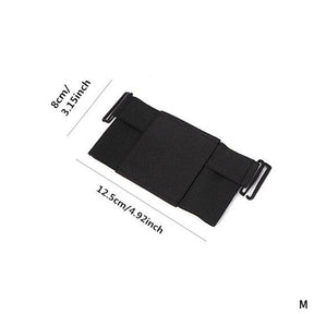 bags : Portable Travel Bag S - Tas in M van Pantino