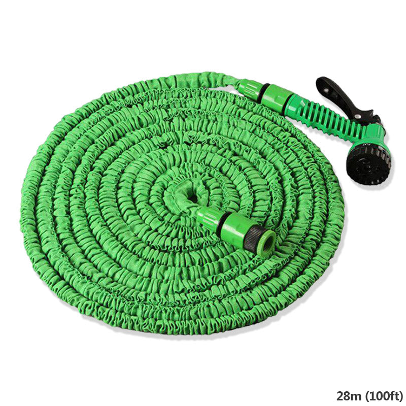 home & garden : Magic Water Hose - Groen in Groen 28m van Pantino
