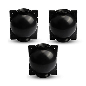 home & garden : Plant Rooting Ball 1 stuk in 3 Stuks van Pantino