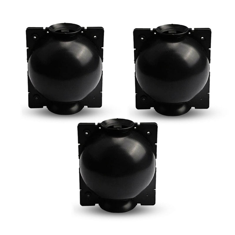 home & garden : Plant Rooting Ball 1 stuk in 3 Stuks van Pantino