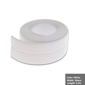 home & garden : Magic Sealing Tape - Wit in Wit 38mm van Pantino