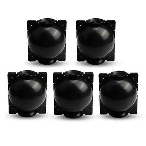 home & garden : Plant Rooting Ball 1 stuk in 5 Stuks van Pantino