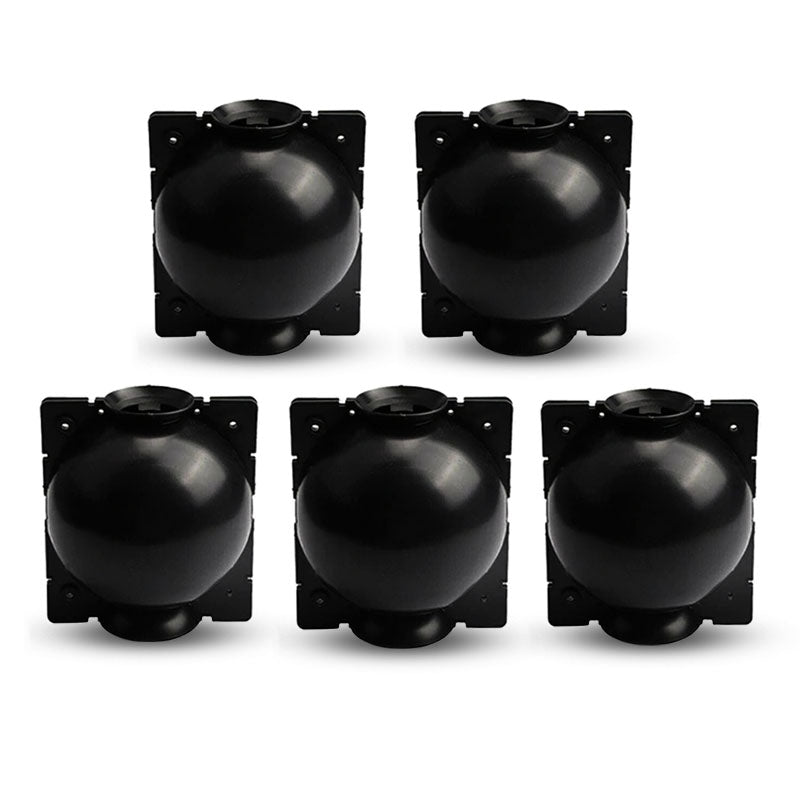 home & garden : Plant Rooting Ball 1 stuk in 5 Stuks van Pantino